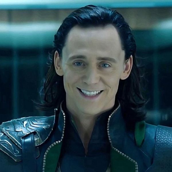 i am loki