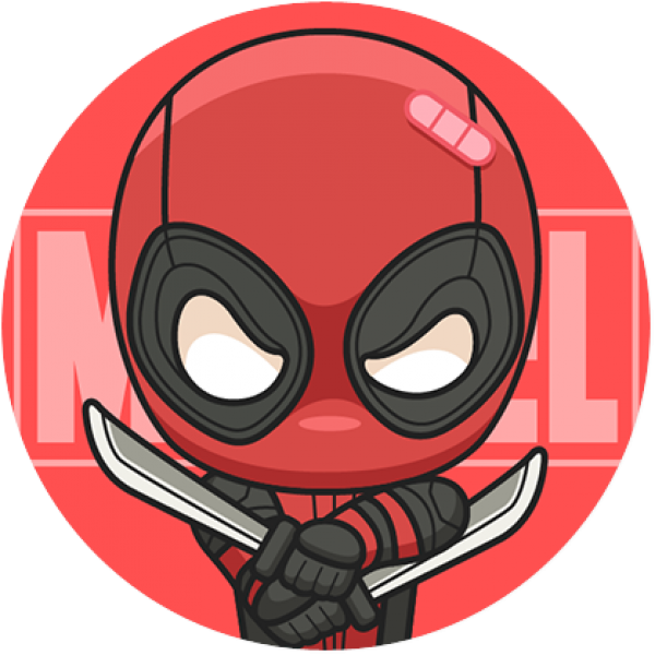babydeadpool